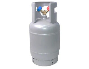 Баллон для сбора хладагента FP-CR
