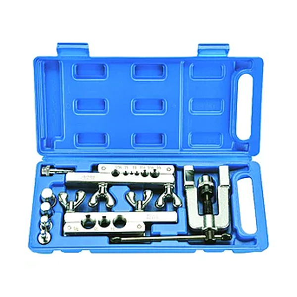 CT-2000 Вальцовка для метрических труб малого диаметра