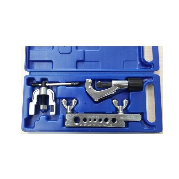 CT-203 Вальцовка для метрических труб большого диаметра (от 5/8" - до 1 1/8")