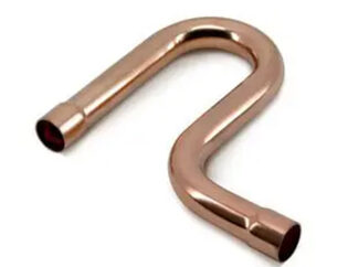 Фитинг метрический