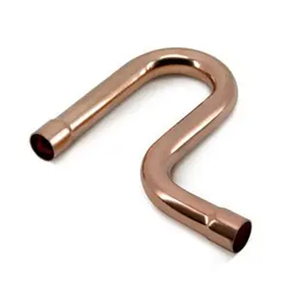 Фитинг метрический