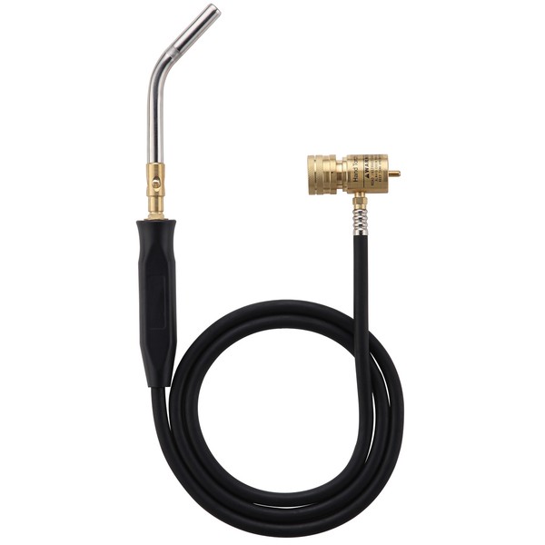 Горелка T-CA (со шлангом)