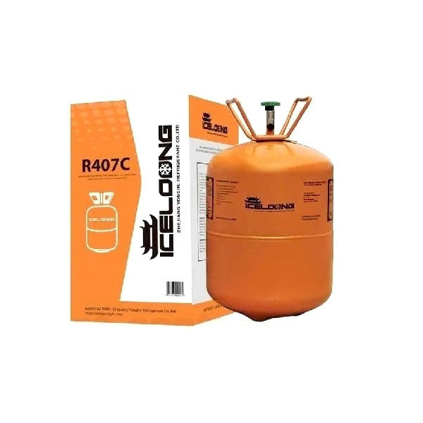 Хладагент R 407С ICELOONG