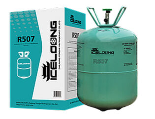 Хладагент R 507A ICELOONG