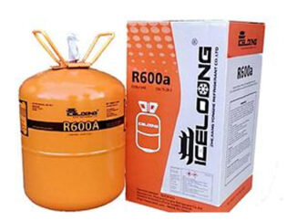 Хладагент R 600A ICELOONG
