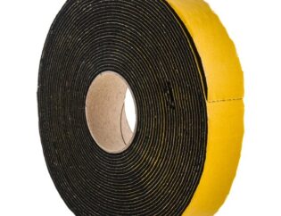 Изоляция K-Flex Лента самоклеящаяся K-Flex ST (3мм*50мм*15м) / 12