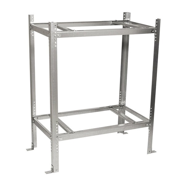 Кронштейн / подставка Подставка для кондиционера 2-х ярусная