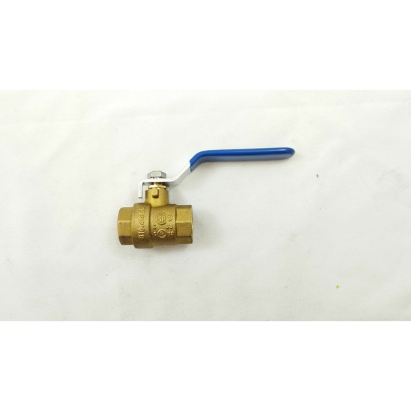 Шаровый Заправочный кран BV-03 (5/16 BP*1/4 HP) 180