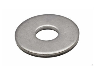 Шайба увеличенная С8