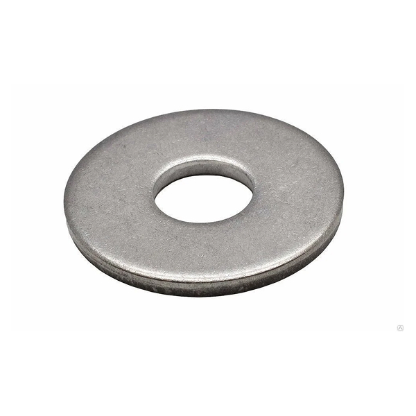 Шайба увеличенная С8