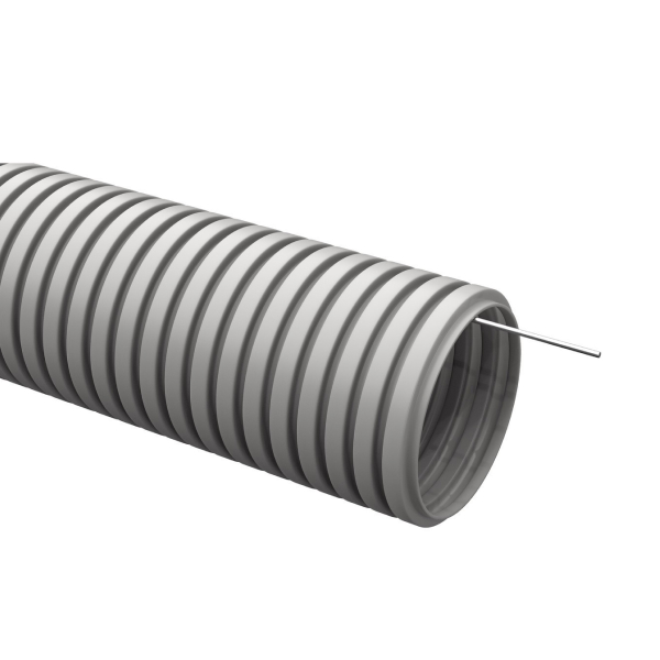 Шланг ПВХ с зондом