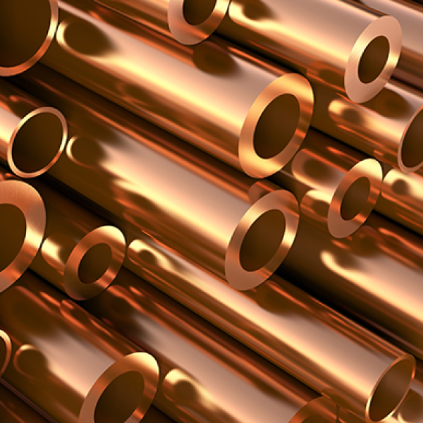 Толстостенные трубы