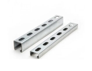 Траверса монтажная