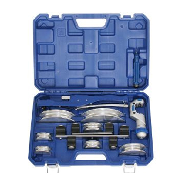 Трубогиб арбалетного типа (набор инструментов) до7/8" CT-999RF (DSZH)