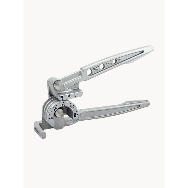 Трубогиб рычажный CT-364A-12 3/4" (DSZH)