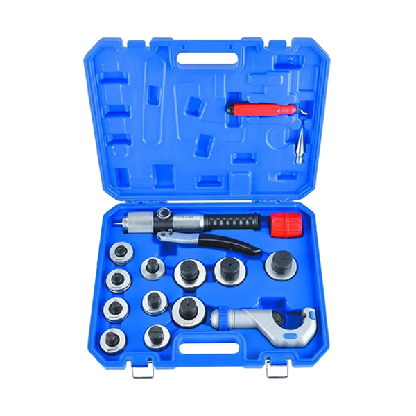 Труборасширитель гидравлический (набор инструментов) CT-300AL, 3/8 - 1-5/8" (DSZH)