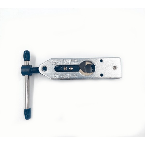 Вальцовка CT-525-F 1/4"-5/8", 5-16mm (DSZH)